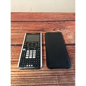 Texas Instruments TI-Nspire CX Graphing Calculator
